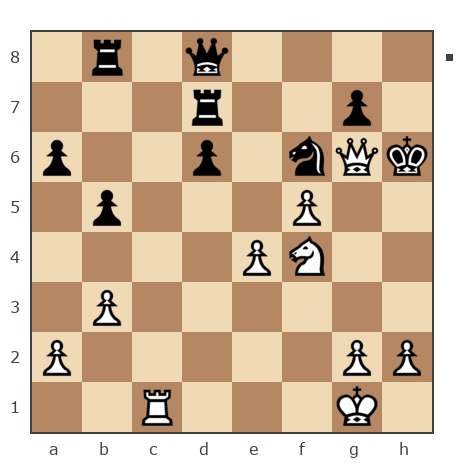 Game #6502990 - Янковский Валерий (Kaban59.valery) vs Евгений Акшенцев (aksh)