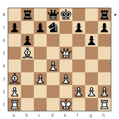 Game #7804232 - Владимир Ильич Романов (starik591) vs Максим Кулаков (Макс232)