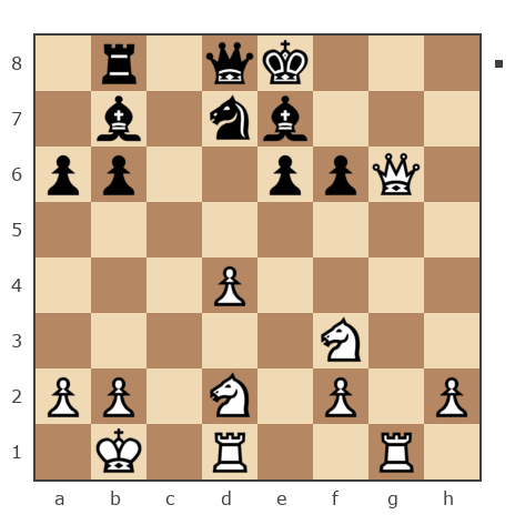 Game #7852058 - Константин Ботев (Константин85) vs Sergej_Semenov (serg652008)