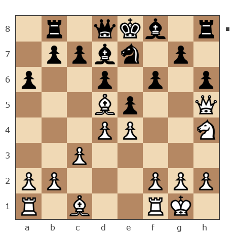 Game #7446878 - Евгений Викторович (seca76) vs jjjj4