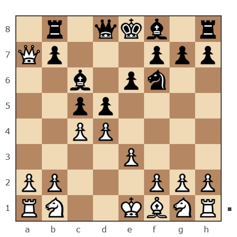 Game #7933130 - Дмитрий (shootdm) vs Валерий Семенович Кустов (Семеныч)