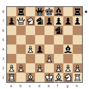Game #7856392 - vladimir_chempion47 vs Дмитриевич Чаплыженко Игорь (iii30)