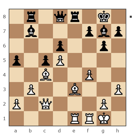 Game #7821586 - Грасмик Владимир (grasmik67) vs Александр (GlMol)