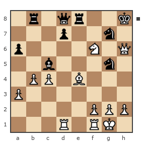 Game #945390 - Vladimir (kkk1) vs шишкин  виталий (Luganchanen)