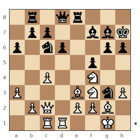 Game #7655480 - Игорь (Major_Pronin) vs Александр (GlMol)