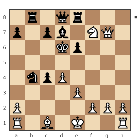 Game #7784968 - Максим Александрович Заболотний (Zabolotniy) vs Виктор (Rolif94)