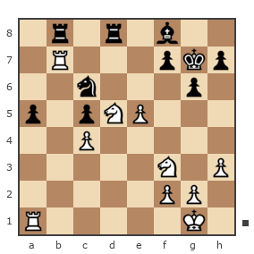Game #4866624 - Алексей Владимирович (Megalitt) vs kazahmedved