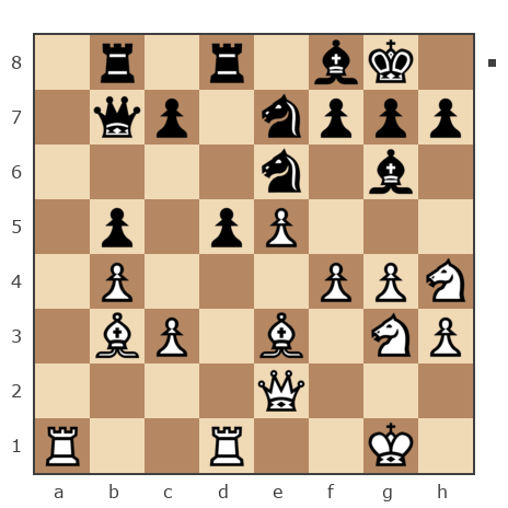 Game #7882850 - Виктор Васильевич Шишкин (Victor1953) vs Shaxter