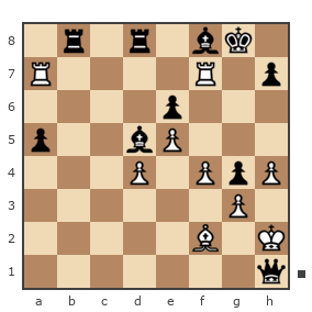 Game #7900495 - Дмитриевич Чаплыженко Игорь (iii30) vs Гулиев Фархад (farkhad58)