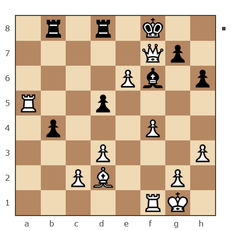 Game #7850404 - Sergey Ermilov (scutovertex) vs armada
