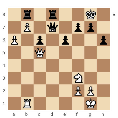 Game #4457968 - Валерий (maxim3211) vs давлетгареев денис (sinistri)