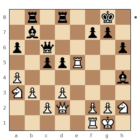 Game #484643 - Vanea (Kfantoma) vs тамара дунаева (тамара)