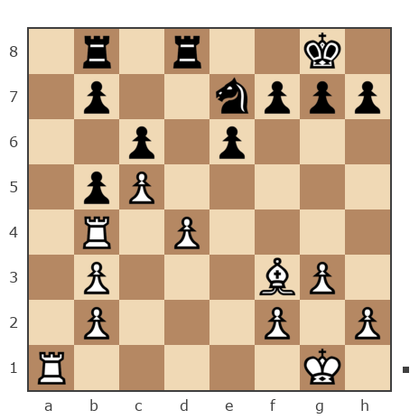 Game #7879515 - Сергей (Sergey_VO) vs Александр (docent46)