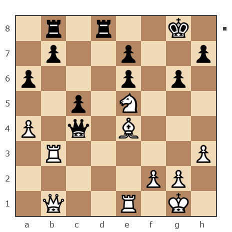 Game #7845810 - Гусев Александр (Alexandr2011) vs Грасмик Владимир (grasmik67)