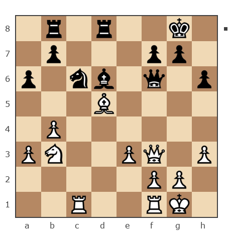 Game #4595956 - Hagen Rokotovi4 Hedinov (Хаден) vs Светлана Тимофеева (reverentia)