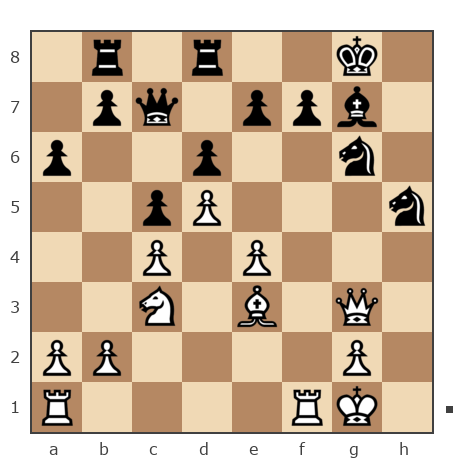 Game #7777518 - Biahun vs Мершиёв Анатолий (merana18)
