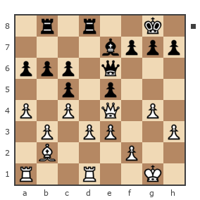 Game #7797395 - Дмитрий Некрасов (pwnda30) vs Serij38