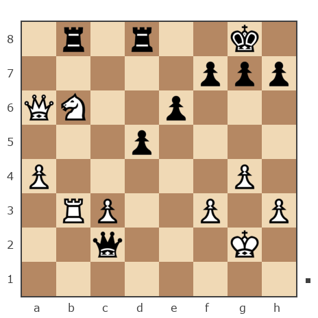 Game #7854683 - Борис Викторович (protopartorg) vs Drey-01
