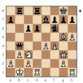 Game #4151214 - Юрий (usz) vs Николай (Grossmayster)
