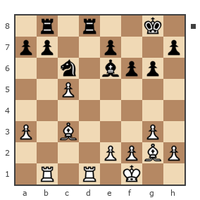 Game #3725462 - Михаил (mikeura) vs Серёга (FCIMfan)