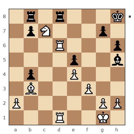 Game #7777063 - Viktor Ivanovich Menschikov (Viktor1951) vs Григорий Авангардович Вахитов (Grigorash1975)