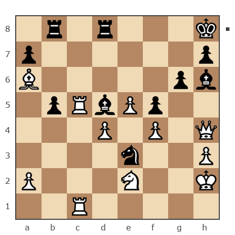 Game #7871577 - Виктор Васильевич Шишкин (Victor1953) vs GolovkoN