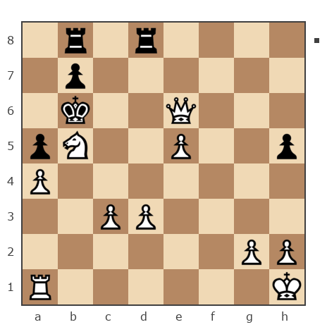 Game #7439701 - alik_51 vs Павел (Ylwn)