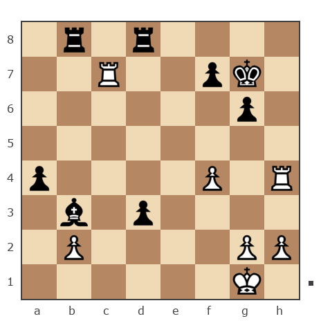 Партия №7933547 - Андрей Юрьевич (Папаня-А) vs Валерий Семенович Кустов (Семеныч)