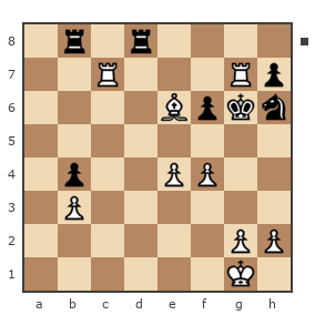 Game #7790018 - Sergey (sealvo) vs Дмитрий Некрасов (pwnda30)