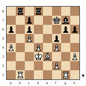 Game #7767325 - canfirt vs Lipsits Sasha (montinskij)