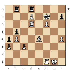 Game #7458744 - Антон (томас 458) vs viktor sergeevich (viktor.sergeevich)