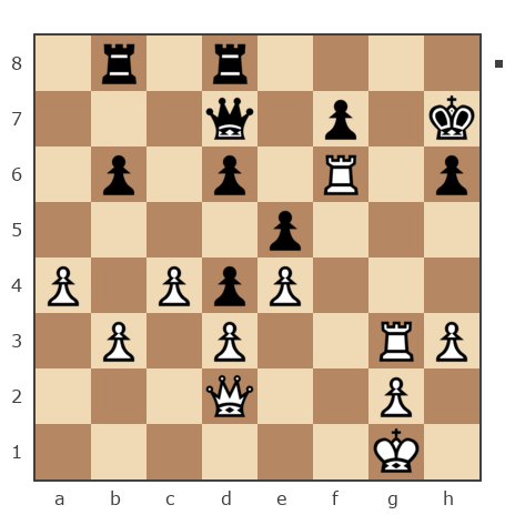 Game #7866450 - Евгений (muravev1975) vs Алексей Алексеевич Фадеев (Safron4ik)
