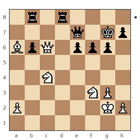 Game #7891642 - Evgenii (PIPEC) vs Тарбаев Владислав (mrwel)