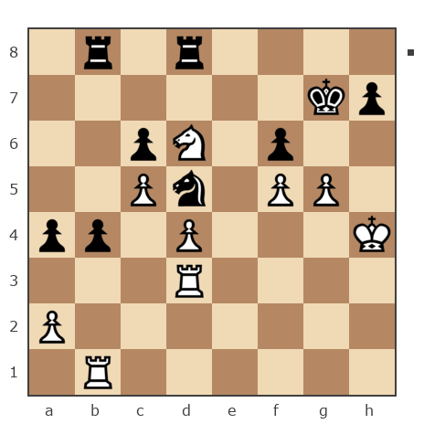 Game #7816496 - толлер vs Sergey (sealvo)