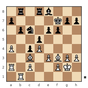 Game #1924415 - Кот Fisher (Fish(ъ)) vs Андрей (Globetrotter)