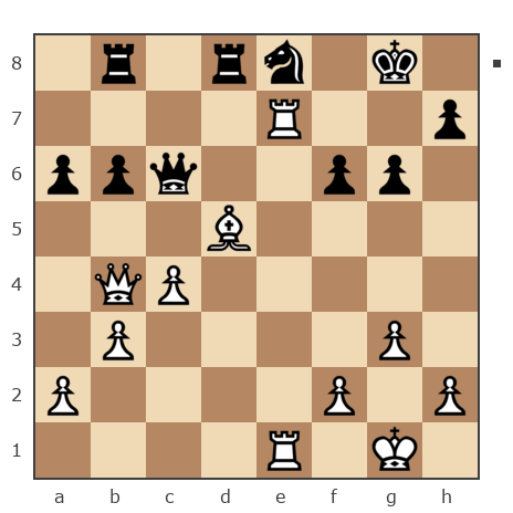 Game #7786716 - Виктор Иванович Масюк (oberst1976) vs Александр Юрьевич Кондрашкин (Александр74)