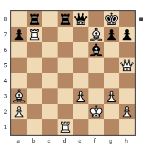 Game #7787733 - Сергей Зубрилин (SergeZu96) vs Ашот Григорян (Novice81)