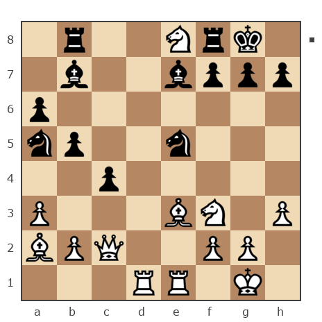 Game #7654637 - Анатолий Алексеевич Чикунов (chaklik) vs Байгенжиев Сундет Дилдабекович (Англичанин)
