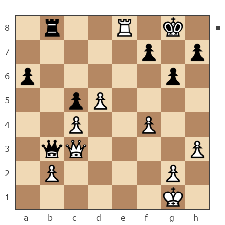 Партия №7465623 - Алексей (Pokerstar-2000) vs Коняга