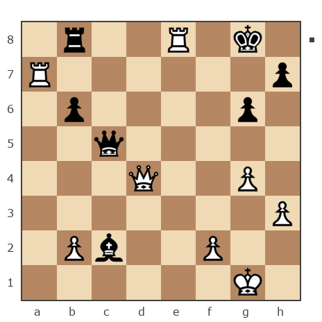 Game #7317349 - кузминский игорь валентинович (kigv) vs Мершиёв Анатолий (merana18)