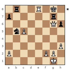 Game #6556463 - Судаков Николай Владимирович (Kalyamba) vs калистрат (махновец)