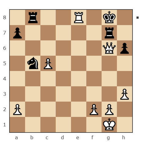 Game #6556463 - Судаков Николай Владимирович (Kalyamba) vs калистрат (махновец)