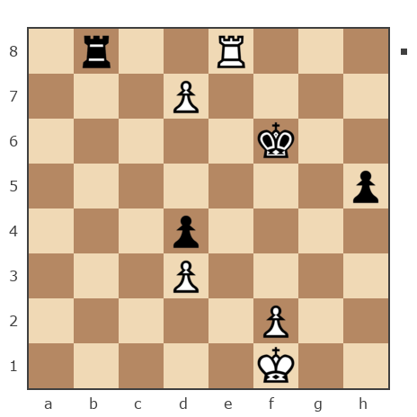 Game #7874558 - Лисниченко Сергей (Lis1) vs Олег (ObiVanKenobi)