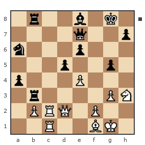 Game #7887514 - Николай Николаевич Пономарев (Ponomarev) vs Евгений Вениаминович Ярков (Yarkov)