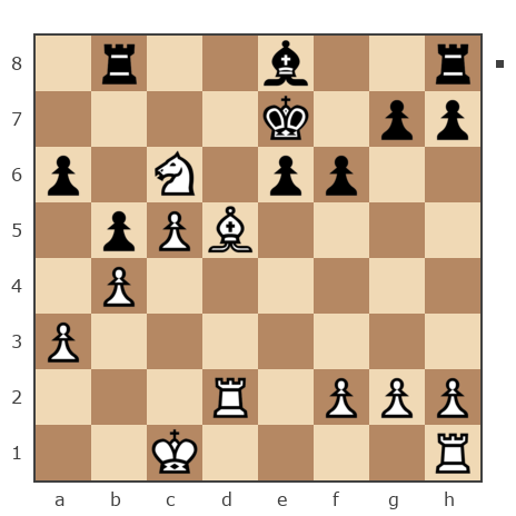 Game #7773173 - Павел Васильевич Фадеенков (PavelF74) vs Валентина Падалинская (Tina1945)