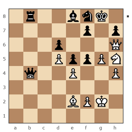 Game #7783328 - Александр (Shjurik) vs GolovkoN