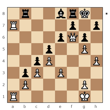 Game #7867660 - sergey urevich mitrofanov (s809) vs Владимир Васильевич Троицкий (troyak59)