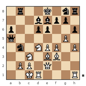 Game #7241982 - Андрей Залошков (zalosh) vs Василий (forestgam)