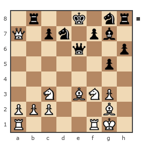 Game #7100074 - Ренжин Владимир Григорьевич (v0ldemar) vs Hayk (Hiko)