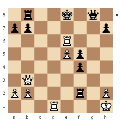 Game #7866383 - Виктор (internat) vs Андрей (Pereswet 7)